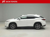 RX 300 バージョンL 4WD 
