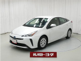 トヨタ プリウス