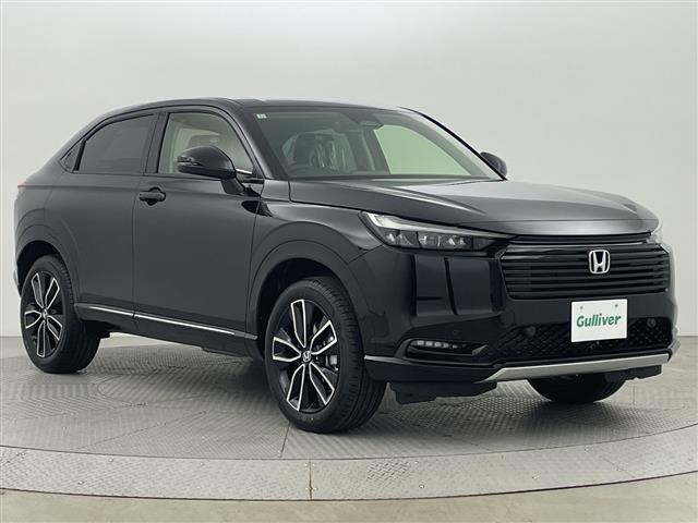 ヴェゼル 1.5 ハイブリッド Z 修復歴無し