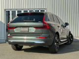 XC60 ウルトラ B5 AWD 4WD 