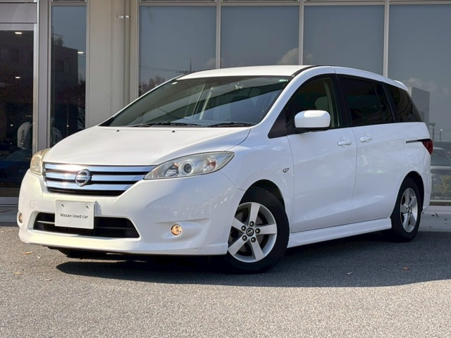 ラフェスタハイウェイスター 2.0 G