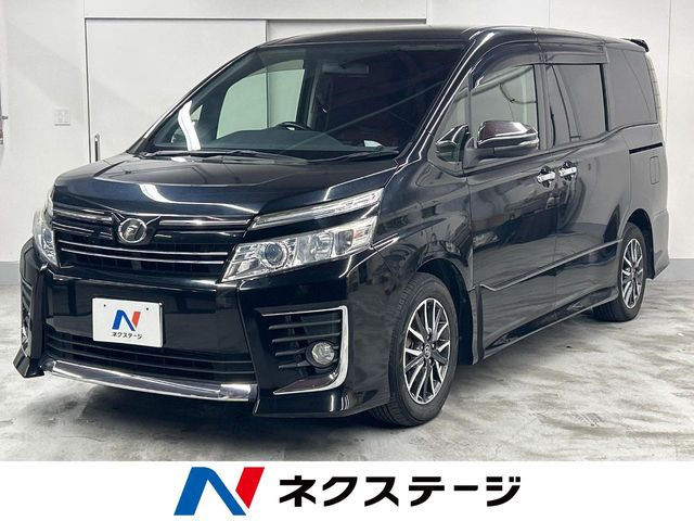 ヴォクシー 2.0 ZS 煌 