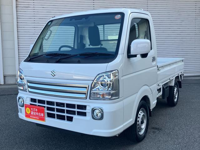 スズキ キャリイ 