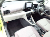 高品質カークリーニング ピカピCar 外装・内装、岐阜トヨペットの専門スタッフがシートもカーペットも綺麗に洗浄済み!プロの仕上げを是非ご確認下さいませ。