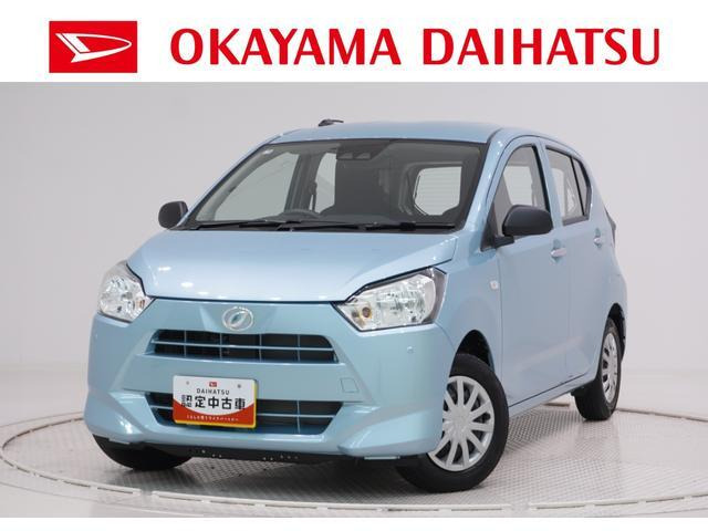 ミライース L SAIII