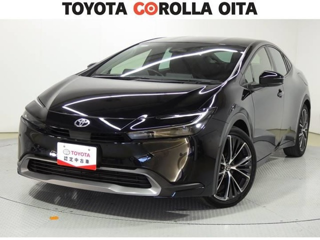 プリウス 2.0 G （6AA-MXWH60）