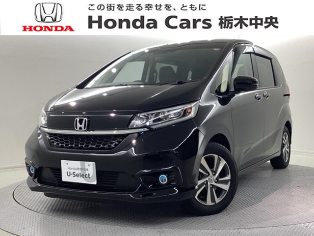 フリード+ 1.5 ハイブリッド G 