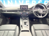 A4 2.0 TFSI クワトロ スポーツ 4WD 