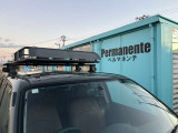 ルーフラック付き☆