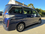 外装です☆納車前にクリーニング実施致します☆