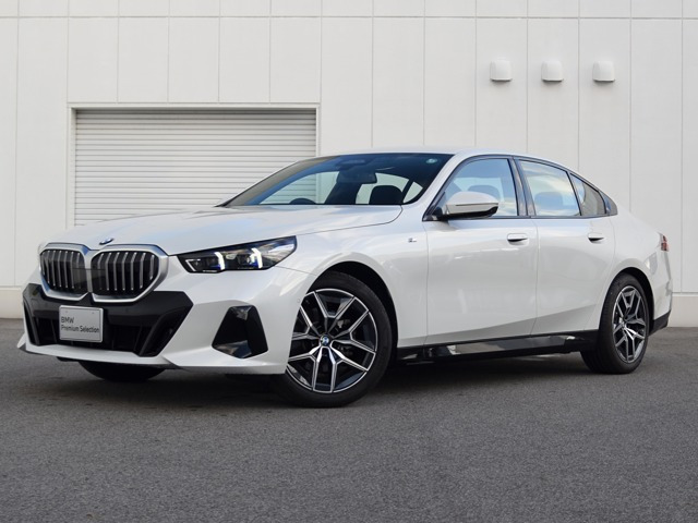 5シリーズセダン 523i Mスポーツ