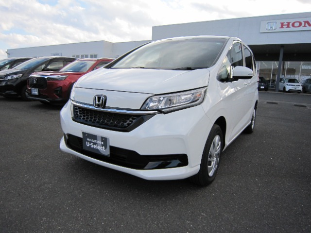 フリード1.5 G 4WD