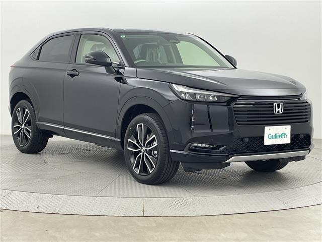 ヴェゼル 1.5 ハイブリッド Z 修復歴無し