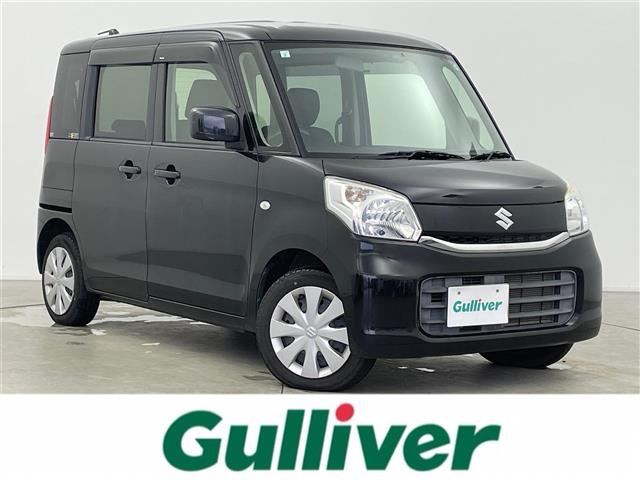 スペーシア X 修復歴無し