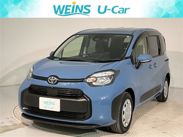 シエンタ ハイブリッド 1.5 G