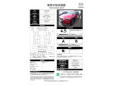 CX-3  1.8 XD ツーリング ディーゼルターボ 4WD