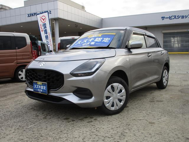 スイフト 1.2 XG 4WD