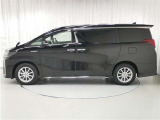 アルファード ハイブリッド 2.5 S タイプゴールド E-Four 4WD 