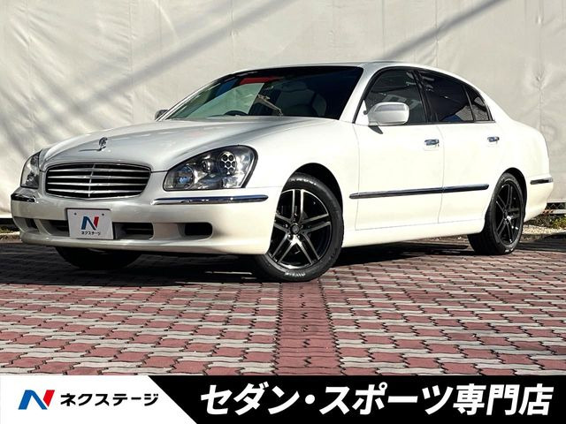 シーマ4.5 450XV