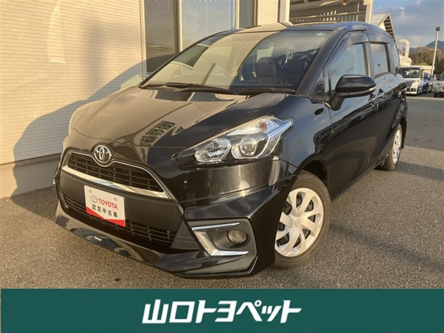 シエンタ 1.5 G （DBA-NSP170G）