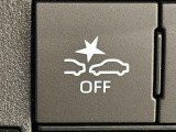13種類の予防安全機能をそなえるスマートアシストはON/OFF可能
