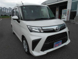 小回りも効き運転しやすい車です