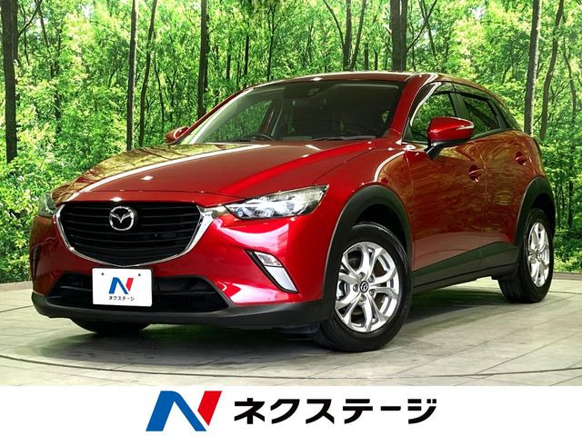 CX-31.5 XD