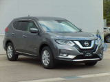 エクストレイル 2.0 20S ハイブリッド 4WD 