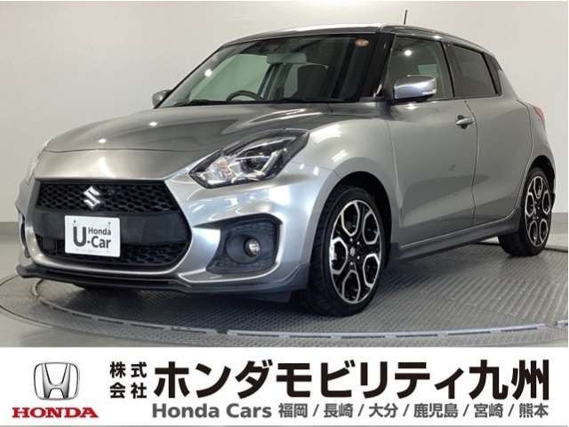 スイフト スポーツ 1.4 セーフティパッケージ装着車