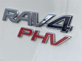 RAV4  PHV 2.5 G E-Four 4WD