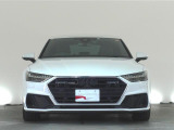 A7スポーツバック 40 TDI クワトロ Sラインパッケージ ディーゼル 4WD 