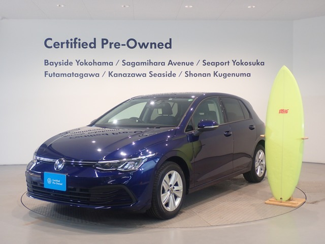 フォルクスワーゲン ゴルフ 