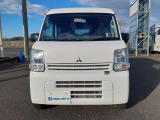 ミニキャブバン M ハイルーフ 4WD 