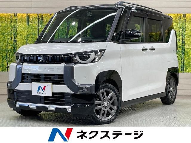 デリカミニ T プレミアム