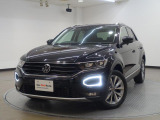 T-Roc TSI スタイル デザインパッケージ 