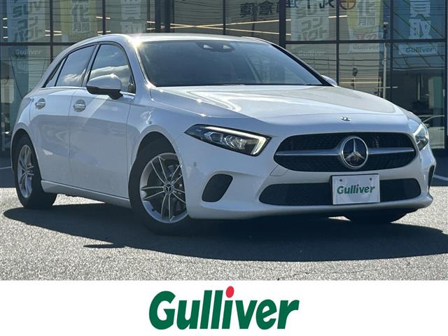 AクラスA180 スタイル修復歴無し