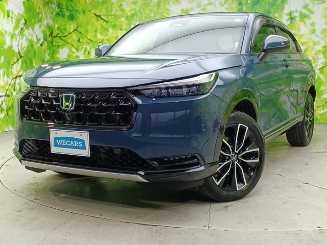 ヴェゼル 1.5 e:HEV Z