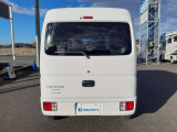 ミニキャブバン M ハイルーフ 4WD 