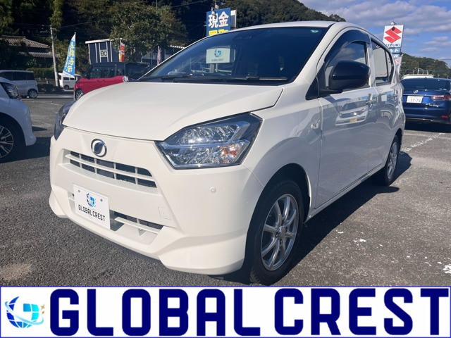 ミライース B SAIII