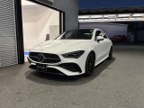 CLAクラス CLA200d アーバン スターズ 