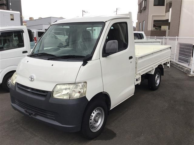 タウンエーストラック 1.5 DX Xエディション シングルジャストロー 