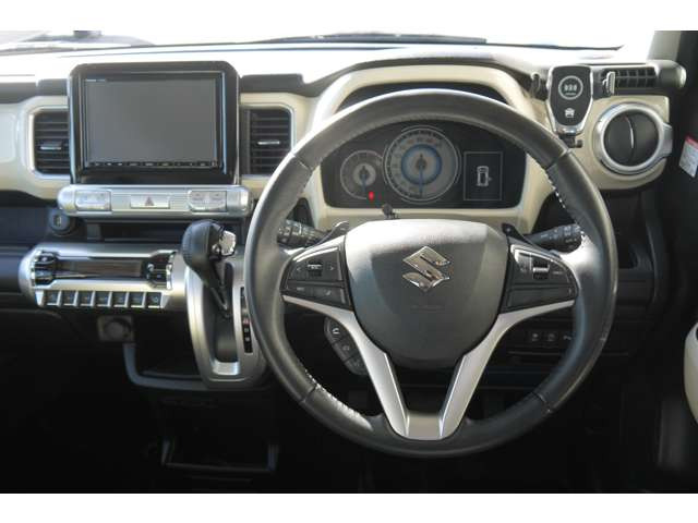 スズキ クロスビー 1.0 ハイブリッド(HYBRID) MZ 4WD 4WD ハイブリッド