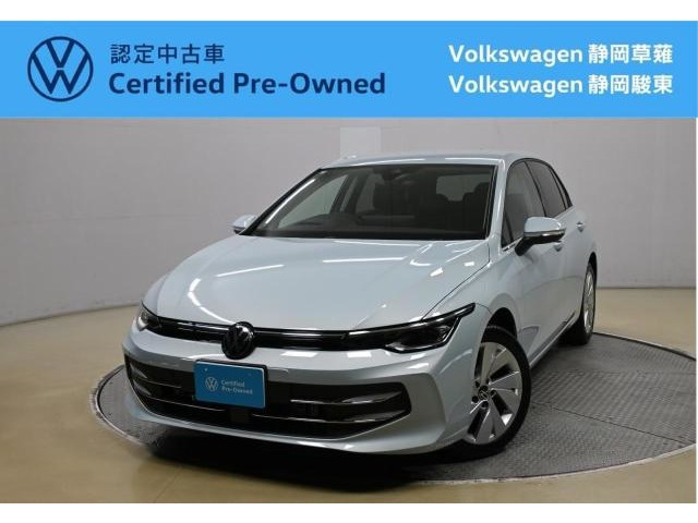 ゴルフ  TDI スタイル ディーゼルターボ