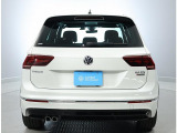 ティグアン TDI 4モーション Rライン ディーゼル 4WD 