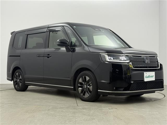 ステップワゴン 2.0 e:HEV スパーダ 修復歴無し