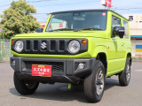 ジムニー XC 4WD 