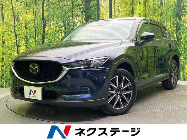 CX-52.5 25T Lパッケージ