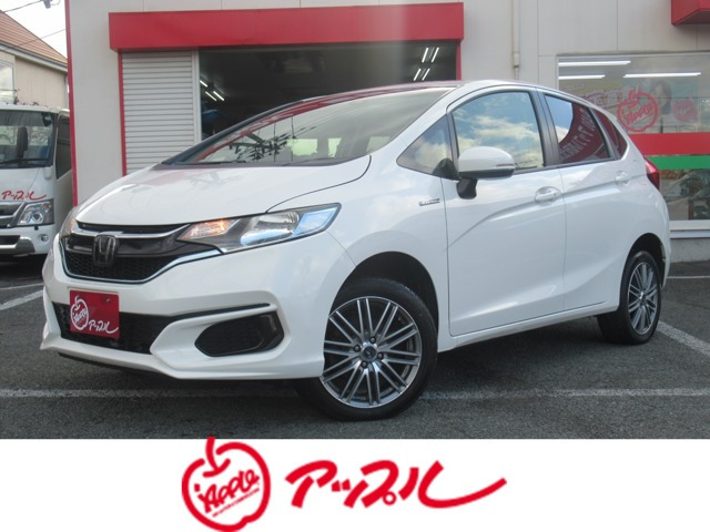 ホンダ フィット 