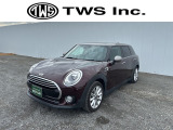 BMW MINI ミニクラブマン