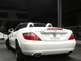 SLKクラス SLK200 ブルーエフィシェンシー スポーツ 